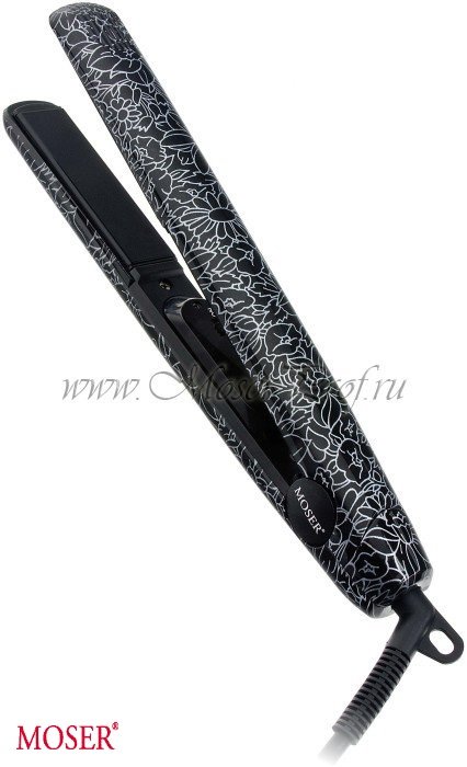 Выпрямитель для волос Moser 4461-0050 TrendStyle