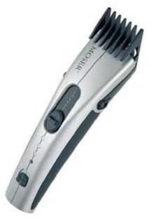 Машинка для стрижки волос Moser 1458-0050 EuroCut