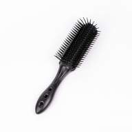 Щетка для укладки Pro Straight Air Styler N9, арт. YS-T09 carbon