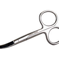 Ножницы для удаления резинок Show Tech Band Scissor, арт. 65STE065
