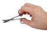 Ножницы для удаления резинок Show Tech Band Scissor, арт. 65STE065