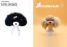 Сменная шерсть для модели DollyPet, арт. 89STA006