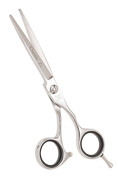 Парикмахерские ножницы KATACHI Offset прямые 5,5”, арт. K1155