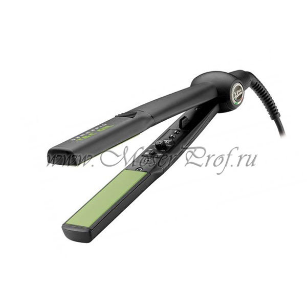 Выпрямитель Gamma Piu T&C OIL черный (арт. 099)