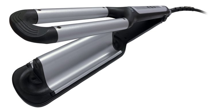 Плойка для волос Harizma Pro Waver тройная, арт. h10331W
