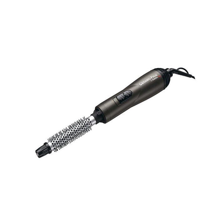 Фен-щетка BaByliss PRO Titanium Tourmaline 19 мм., арт. BAB2675TTE