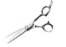 Парикмахерские ножницы Mizutani B-S SOLID New прямые 7,0", арт. BS-SOLID-7.0 New