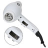 Профессиональный фен Parlux Advance Ceramic+Ionic 2200W белый, арт. P-Adv-белый		