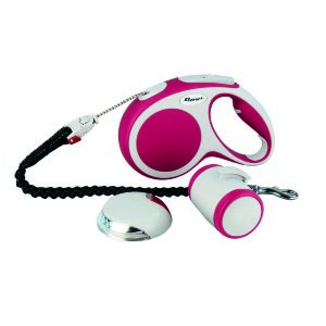 Набор Flexi Vario cord M 5 м., 20 кг., красный SET, арт. 02142 2 (02142 2)