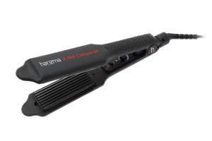 Щипцы-гофре harizma X-TRA Crimper GP, арт. h10328EGP  (h10328EGP)