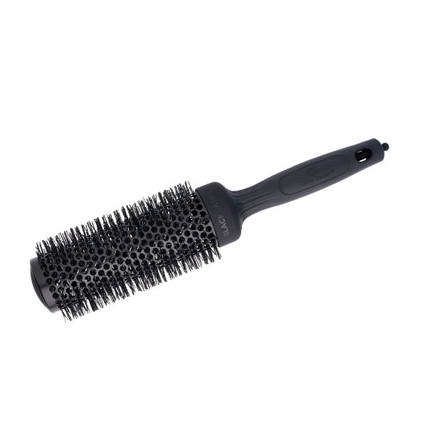 Термобрашинг Olivia Garden Black Label Speed XL 45 мм., с нейлоновой щетиной, арт. BR-BL1PC-TSP45