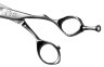 Парикмахерские ножницы Mizutani B-S TWIG прямые 6,0", арт. BS-TWIG 6.0