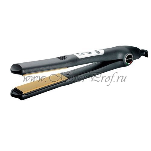 Выпрямитель Gamma Piu I-EXTRA LCD Tormalina&Ceramic (арт. 103)