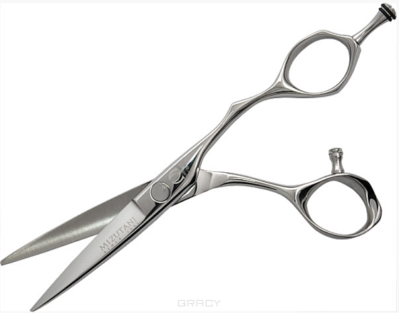 Парикмахерские ножницы Mizutani B-S TWIG ext прямые 5,0", арт. BS-TWIG ext 5.0