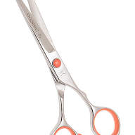 Парикмахерские ножницы KATACHI Ergonomic прямые 5,5”, арт. K1655