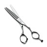 Парикмахерские ножницы Mizutani B-S TWIG TH-15 филировочные 5,5", арт. BS-TWIG TH-15