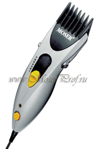 Машинка для стрижки волос Moser 1457-0050 ErgoCut