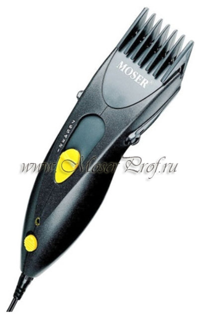 Машинка для стрижки волос Moser 1457-0051 ErgoCut