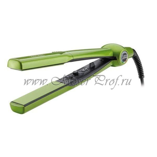 Выпрямитель Gamma Piu T&C OIL зеленый (арт. 108)