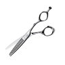 Парикмахерские ножницы Mizutani B-S TWIG филировочные 5,5", арт. BS-TWIG TH-25