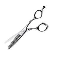 Парикмахерские ножницы Mizutani B-S TWIG филировочные 5,5", арт. BS-TWIG TH-25