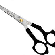 Парикмахерские ножницы KATACHI Basic Cut прямые 5.5", арт. K0355