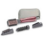 Фен щетка BaByliss Beliss Big Hair 1000 розовый, арт. AS960E