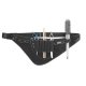 Пояс грумера Artero scissor holder 6-space, 6 отверстий для ножниц, арт. F322  (F322)