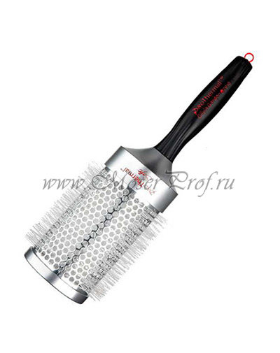 Термобрашинг Olivia Garden Pro Thermal 63мм., с мягкой щетиной, арт. BR-PR1PC-TS063