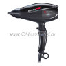 (Профессиональный фен BaByliss PRO VULCANO V3 с ионизацией 2200W черный (арт. BAB6180IBE)_1