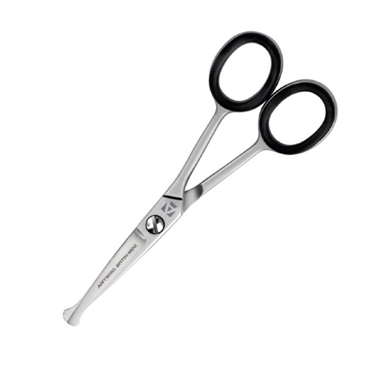 Ножницы для стрижки животных Artero Satin прямые  4.5", арт. T45845