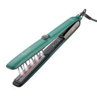 Выпрямитель Gamma Piu Vapor Styler Infrared зеленый, арт. 124IFR green		