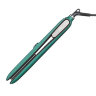 Выпрямитель Gamma Piu Vapor Styler Infrared зеленый, арт. 124IFR green		