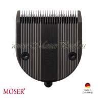 Ножевой блок Moser Diamond Blade Set c карбоновым покрытием, 0,7-3 мм., арт. 1854-7022