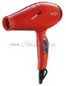 Профессиональный фен BaByliss PRO Luminoso Arancio Ionic 2100W (арт. BAB6350IOE)_1