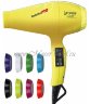 Профессиональный фен BaByliss PRO Luminoso Giallo Ionic 2100W (арт. BAB6350IYE)_2