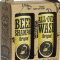 Подарочный набор THE CHEMICAL BARBERS ORIGINAL, арт. TCB21