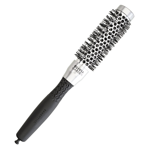Термобрашинг Olivia Garden Essential Blowout Classic с нейлоновой щетиной 25 мм., арт. ID2096/OGBPT25