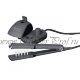 Выпрямитель с паром Gamma Piu Vapor черный (арт. 121 black)  (121 black)