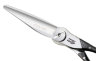 Парикмахерские ножницы Mizutani SWORD+Carbon D-17 прямые 5,7", арт. D17Carbon-57