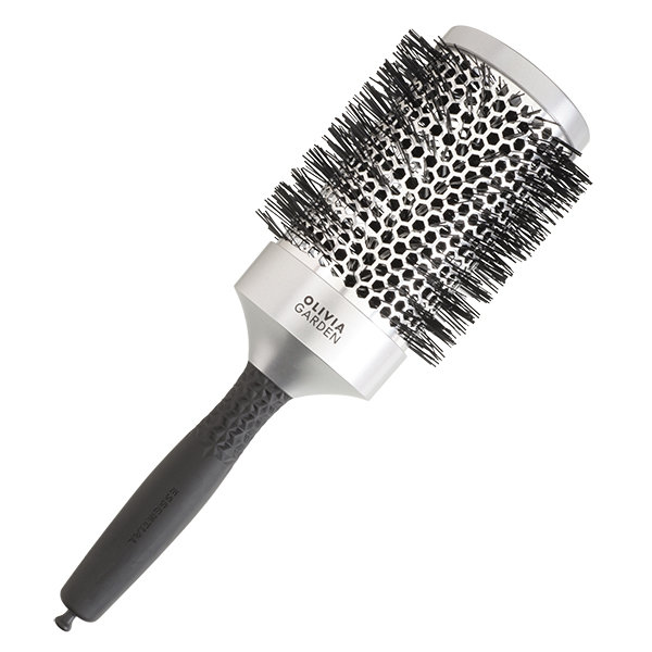 Термобрашинг Olivia Garden Essential Blowout Classic с нейлоновой щетиной 65 мм., арт. ID2100/OGBPT63