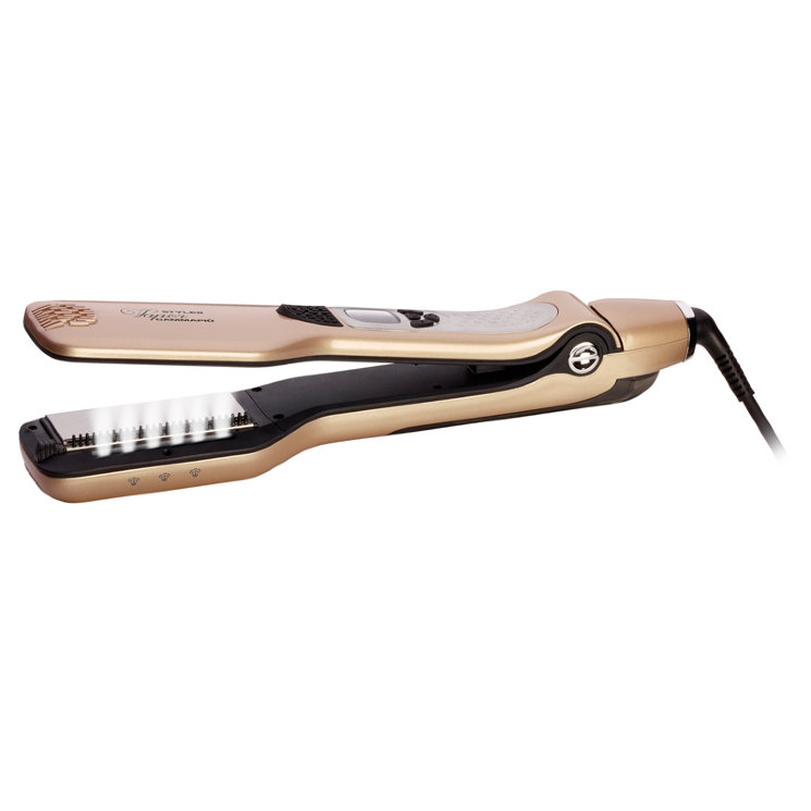 Выпрямитель Gamma Piu Vapor Styler, арт. 124