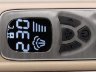 Выпрямитель Gamma Piu Vapor Styler, арт. 124