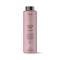 Шампунь бессульфатный для защиты цвета окрашенных волос LAKME Teknia Color Stay Shampoo, 1000 мл., арт. 44511
