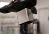 Держатель для фена Show Tech Hand Dryer Holder, арт. 14STE001