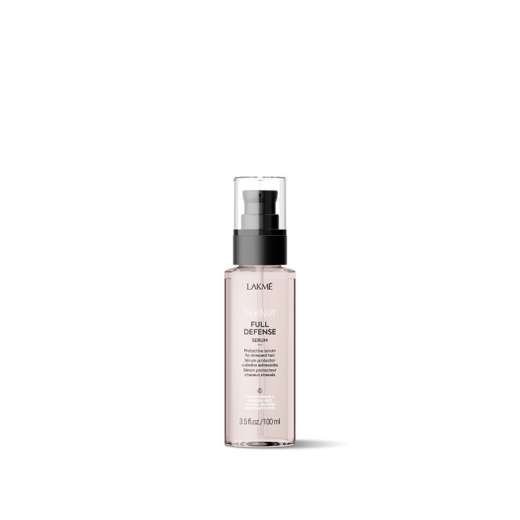 Сыворотка для комплексной защиты волос Lakme Teknia Full Defense Serum, 100 мл., арт. 44943 
