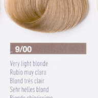 Крем-краска LAKME CHROMA 9/00 светлый блондин, арт. 79001