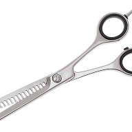 Парикмахерские ножницы Kiepe Professional филировочные 6,5" 14 зубцов, арт. 2276-6,5