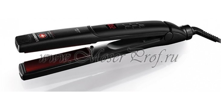 Профессиональный выпрямитель для волос Valera Sleek PRO 6.0, арт. SP 6.0