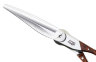 Парикмахерские ножницы Mizutani SWORD+WOOD D-19 прямые 5,7", арт. D19WOOD-57